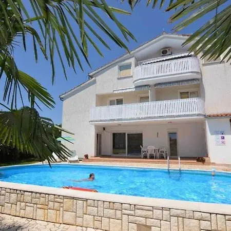 Apartament In With Balcony, Wifi 819-1