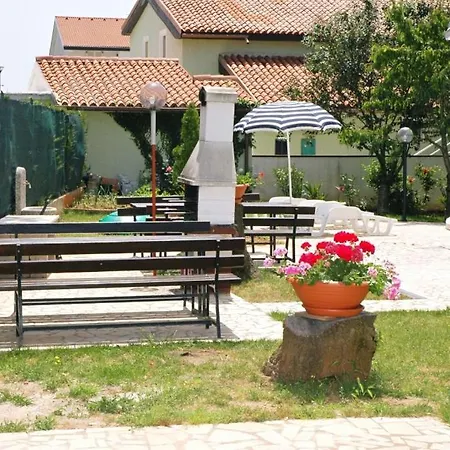 Apartament In With Balcony, Wifi 819-1