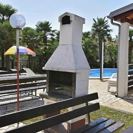 In With Balcony, Wifi 819-1 Porec