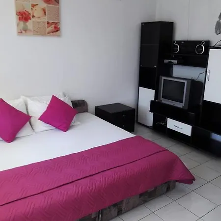 In With Balcony, Wifi 819-1 Porec