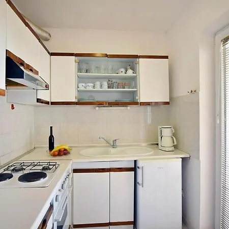 In With Balcony, Wifi 819-1 Porec